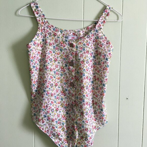 Summer Top - Picture 5 of 5